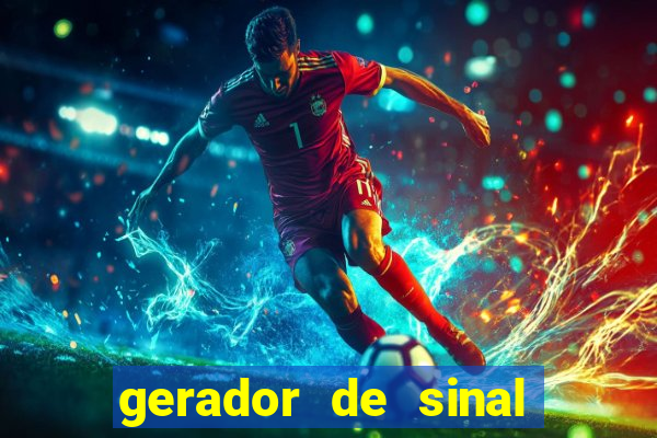 gerador de sinal fortune tiger